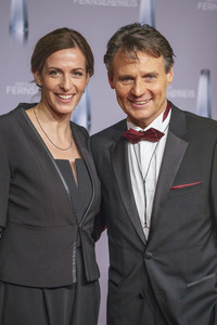 Der Deutsche Fernsehpreis 2016 in Düsseldorf