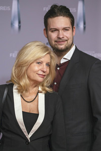 Der Deutsche Fernsehpreis 2016 in Düsseldorf
