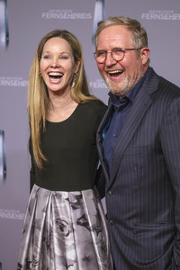 Der Deutsche Fernsehpreis 2016 in Düsseldorf