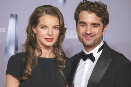 Der Deutsche Fernsehpreis 2016 in Düsseldorf