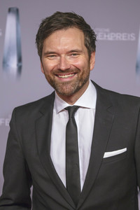 Der Deutsche Fernsehpreis 2016 in Düsseldorf
