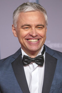 Der Deutsche Fernsehpreis 2016 in Düsseldorf