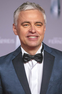 Der Deutsche Fernsehpreis 2016 in Düsseldorf
