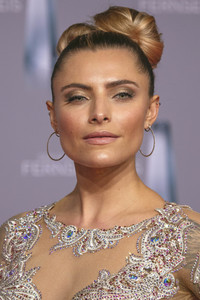 Der Deutsche Fernsehpreis 2016 in Düsseldorf