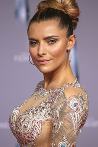 Der Deutsche Fernsehpreis 2016 in Düsseldorf