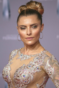 Der Deutsche Fernsehpreis 2016 in Düsseldorf