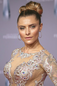 Der Deutsche Fernsehpreis 2016 in Düsseldorf