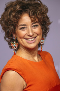 Der Deutsche Fernsehpreis 2016 in Düsseldorf