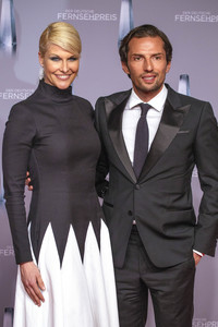 Der Deutsche Fernsehpreis 2016 in Düsseldorf