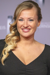 Der Deutsche Fernsehpreis 2016 in Düsseldorf