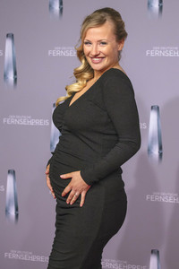 Der Deutsche Fernsehpreis 2016 in Düsseldorf