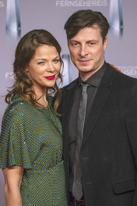 Der Deutsche Fernsehpreis 2016 in Düsseldorf