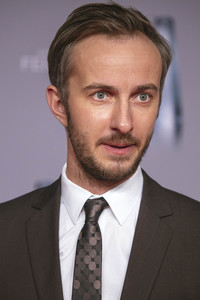 Der Deutsche Fernsehpreis 2016 in Düsseldorf