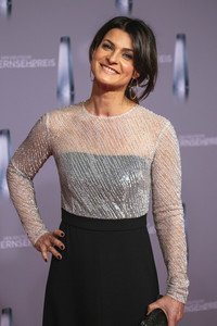 Der Deutsche Fernsehpreis 2016 in Düsseldorf