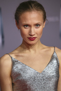 Der Deutsche Fernsehpreis 2016 in Düsseldorf