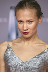 Der Deutsche Fernsehpreis 2016 in Düsseldorf