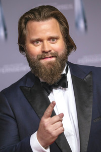Der Deutsche Fernsehpreis 2016 in Düsseldorf