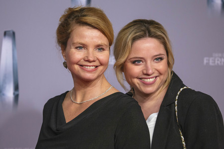 Der Deutsche Fernsehpreis 2016 in Düsseldorf