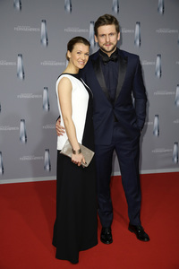 Der Deutsche Fernsehpreis 2016 in Düsseldorf