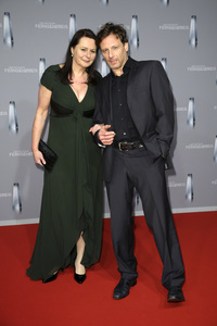 Der Deutsche Fernsehpreis 2016 in Düsseldorf