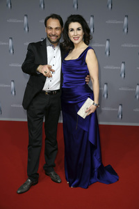 Der Deutsche Fernsehpreis 2016 in Düsseldorf