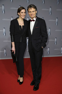 Der Deutsche Fernsehpreis 2016 in Düsseldorf