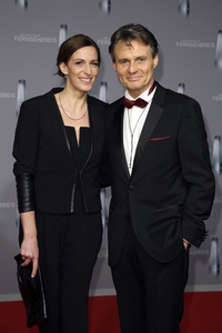 Der Deutsche Fernsehpreis 2016 in Düsseldorf