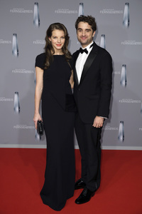 Der Deutsche Fernsehpreis 2016 in Düsseldorf