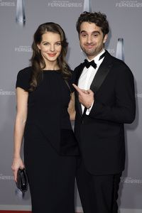 Der Deutsche Fernsehpreis 2016 in Düsseldorf