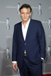 Der Deutsche Fernsehpreis 2016 in Düsseldorf