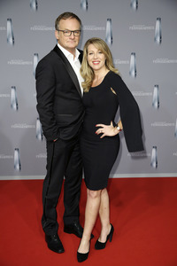 Der Deutsche Fernsehpreis 2016 in Düsseldorf