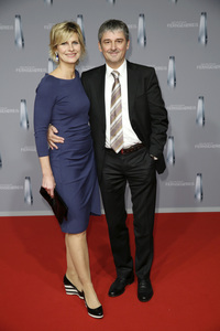 Der Deutsche Fernsehpreis 2016 in Düsseldorf
