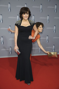 Der Deutsche Fernsehpreis 2016 in Düsseldorf
