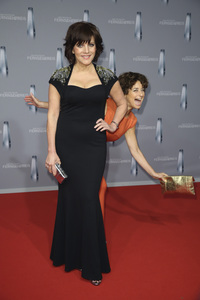 Der Deutsche Fernsehpreis 2016 in Düsseldorf