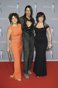 Der Deutsche Fernsehpreis 2016 in Düsseldorf
