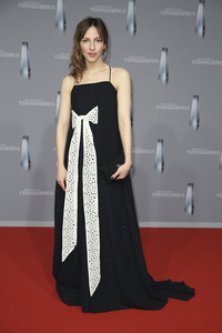 Der Deutsche Fernsehpreis 2016 in Düsseldorf