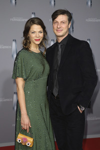 Der Deutsche Fernsehpreis 2016 in Düsseldorf