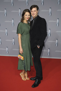 Der Deutsche Fernsehpreis 2016 in Düsseldorf