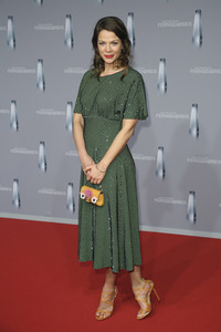 Der Deutsche Fernsehpreis 2016 in Düsseldorf