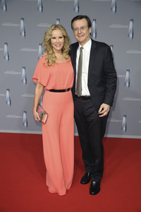 Der Deutsche Fernsehpreis 2016 in Düsseldorf
