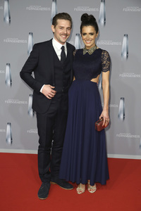 Der Deutsche Fernsehpreis 2016 in Düsseldorf