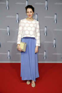 Der Deutsche Fernsehpreis 2016 in Düsseldorf