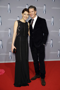Der Deutsche Fernsehpreis 2016 in Düsseldorf