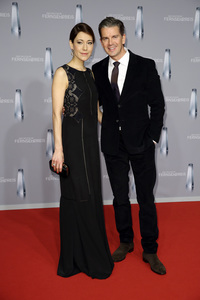 Der Deutsche Fernsehpreis 2016 in Düsseldorf