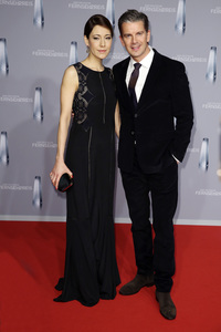 Der Deutsche Fernsehpreis 2016 in Düsseldorf