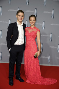 Der Deutsche Fernsehpreis 2016 in Düsseldorf