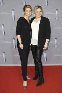 Der Deutsche Fernsehpreis 2016 in Düsseldorf