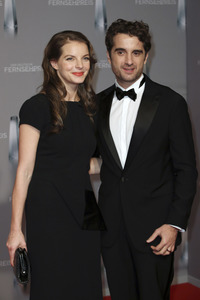Der Deutsche Fernsehpreis 2016 in Düsseldorf