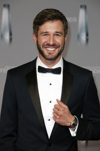 Der Deutsche Fernsehpreis 2016 in Düsseldorf