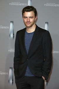 Der Deutsche Fernsehpreis 2016 in Düsseldorf